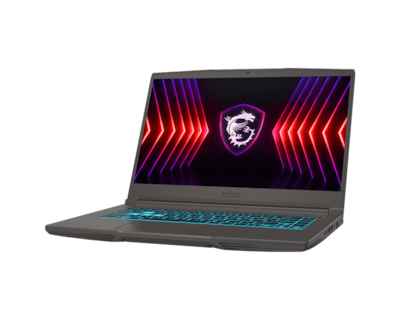 Foto 1 | Laptop Msi Thin Core I7 13620h 512gb Ssd 16gb Ddr4 Rtx 4050 15.6'' Fhd Tec/esp W11h Gris Inc/mochila Thin 15 B13ve-2833