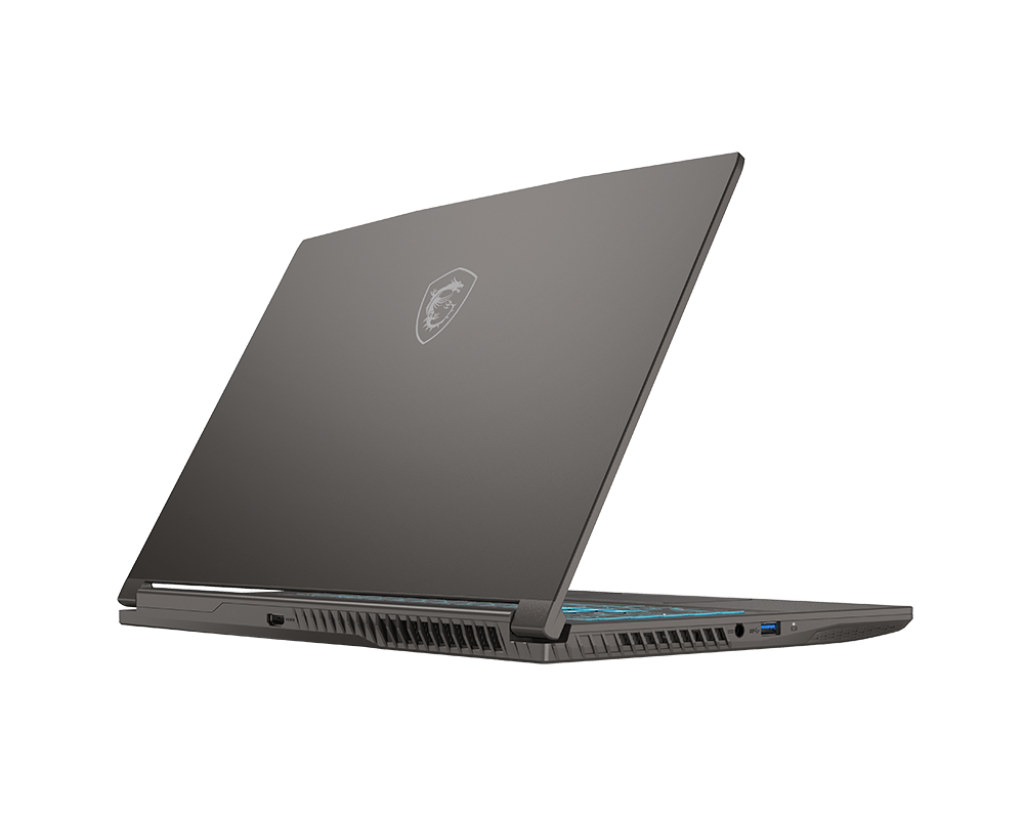 Foto 4 pulgar | Laptop Msi Thin Core I7 13620h 512gb Ssd 16gb Ddr4 Rtx 4050 15.6'' Fhd Tec/esp W11h Gris Inc/mochila Thin 15 B13ve-2833
