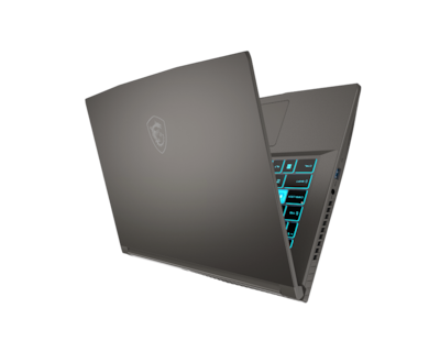 Foto 4 | Laptop Msi Thin Core I7 13620h 512gb Ssd 16gb Ddr4 Rtx 4050 15.6'' Fhd Tec/esp W11h Gris Inc/mochila Thin 15 B13ve-2833