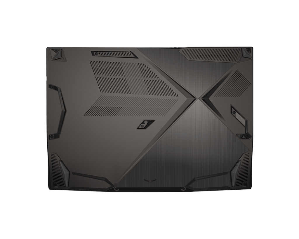Foto 6 pulgar | Laptop Msi Thin Core I7 13620h 512gb Ssd 16gb Ddr4 Rtx 4050 15.6'' Fhd Tec/esp W11h Gris Inc/mochila Thin 15 B13ve-2833