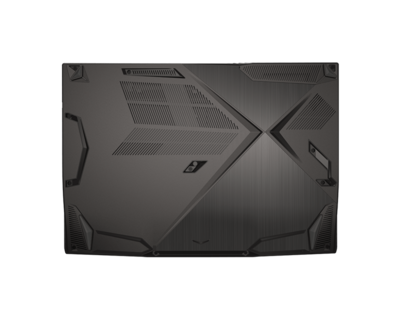 Foto 5 | Laptop Msi Thin Core I7 13620h 512gb Ssd 16gb Ddr4 Rtx 4050 15.6'' Fhd Tec/esp W11h Gris Inc/mochila Thin 15 B13ve-2833