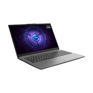 Foto 4 | Laptop Lenovo Loq Core I5 12450hx 512gb Ssd 8gb Ddr5 Rtx 3050 15.6'' Fhd Tec/esp W11h Gris 15iax9e 83lk001klm