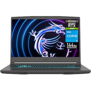 Foto 1 | Laptop Gamer Msi Thin 15 Nvidia Geforce Rtx 4060 Intel Core I5 13420h 24gb Ram 512gb Ssd 15.6'' Teclado En Ingles