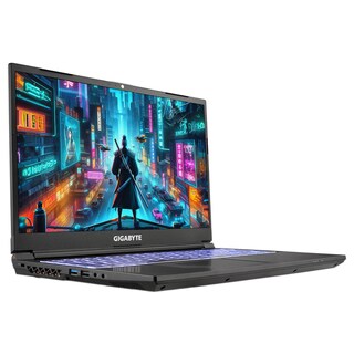 Foto 2 | Laptop Gamer Gigabyte G5: Intel Core I7 12650h, Ram 32gb, Ssd 1tb, Pantalla 15.6'', Rtx 4060, Windows 11 Home