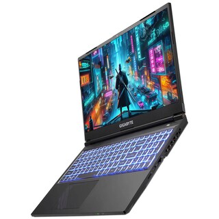 Foto 3 | Laptop Gamer Gigabyte G5: Intel Core I7 12650h, Ram 32gb, Ssd 1tb, Pantalla 15.6'', Rtx 4060, Windows 11 Home