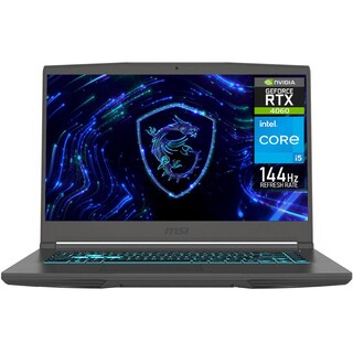 Foto 1 | Laptop Gamer Msi Thin A15 Nvidia Geforce Rtx 4060 Intel Core I5 13420h 32gb Ram 1.4tb 15.6'' Teclado En Ingles