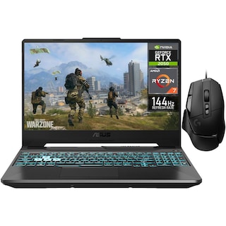 Foto 1 | Laptop Gamer Asus Tuf A15 Geforce Rtx 2050 Amd Ryzen 7 7435hs 16gb 512gb Ssd 15.6"