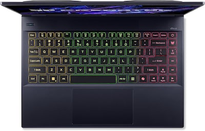 Foto 6 | Laptop Acer Predator Helios Neo 14 Core Ultra 7 155h 1024gb Ssd 16gb Ddr5 Rtx 4070 14,5'' Wqxga Tec/ing W11h Negro