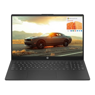 Foto 1 | Laptop Hp Con Pantalla Hd Portátil De 15,6 Pulgadas, 16 Gb De Ram Y 128 Gb De Almacenamiento - Venta Internacional.