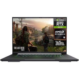 Foto 1 | Laptop Gamer Gigabyte Aero X16 Nvidia Geforce Rtx 5070 Amd Ryzen Ai 9 Hx 370 32gb Ram 1tb Ssd 16'' Teclado En Ingles