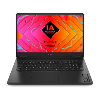 Foto 2 | Laptop Gaming Omen 17-db0006la Amd Ryzen 7 16 Gb Ram 1tb Ssd