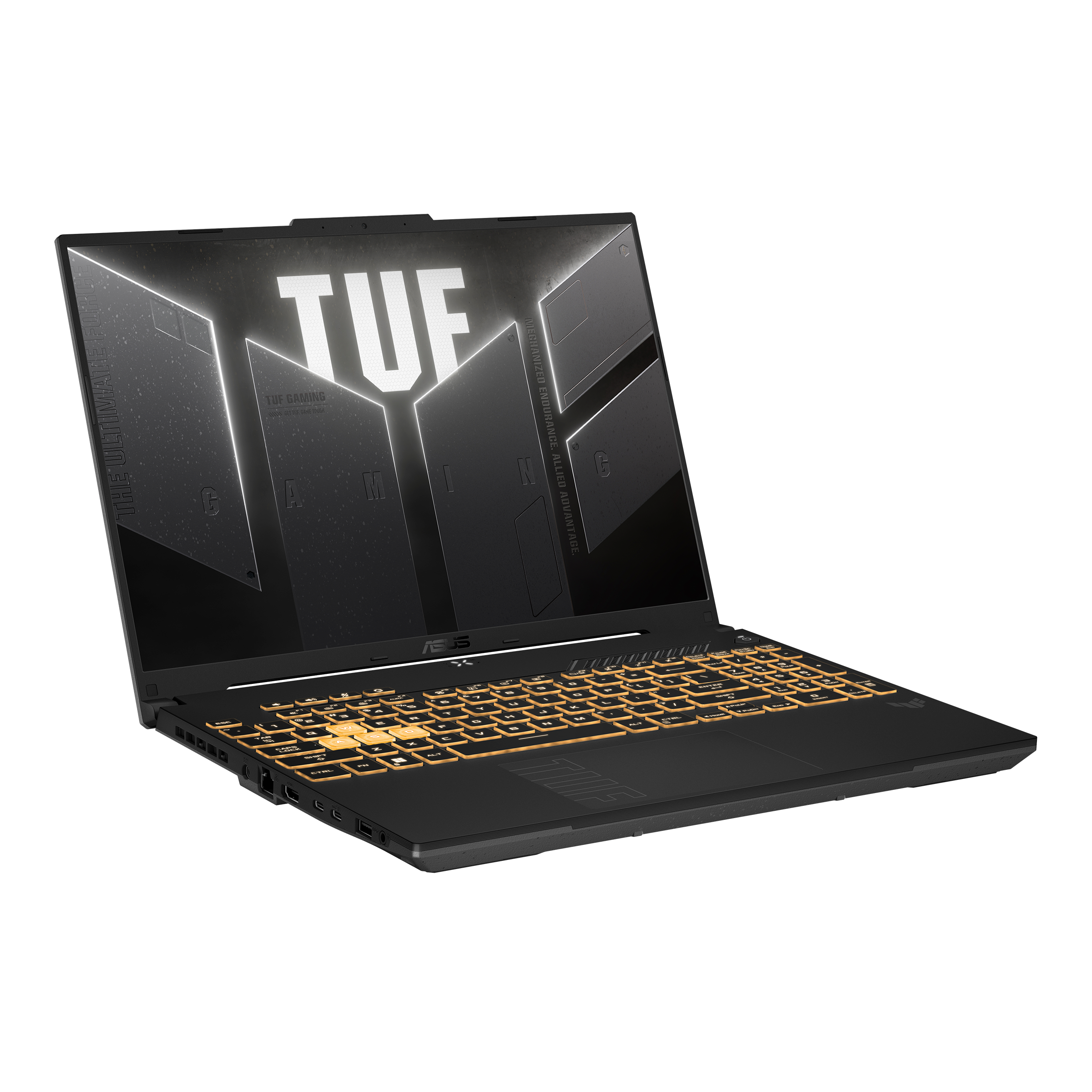Foto 3 pulgar | Laptop Gamer Asus Tuf Gaming F16
