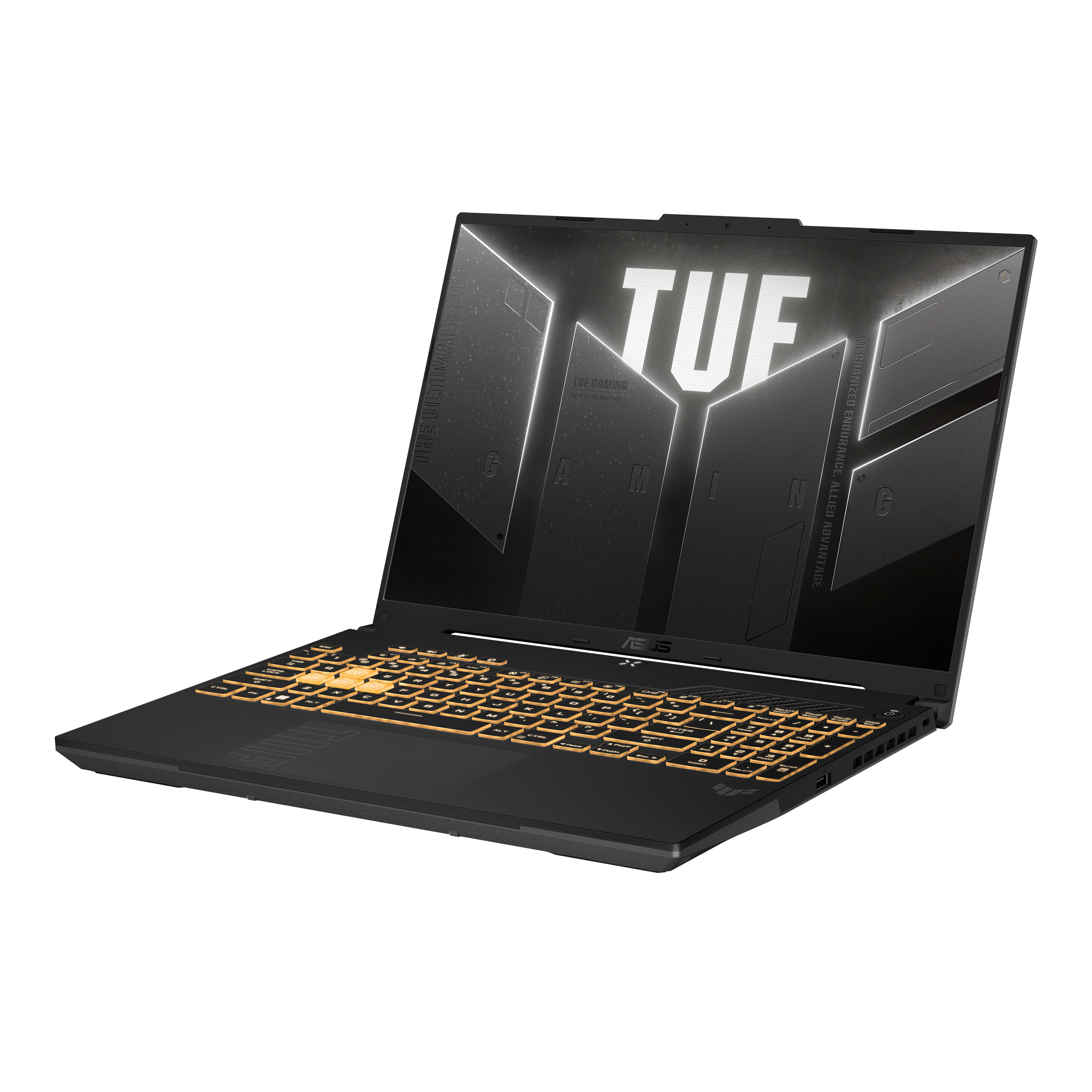 Foto 4 pulgar | Laptop Gamer Asus Tuf Gaming F16