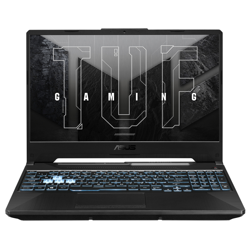 Foto 2 pulgar | Laptop Gamer Asus Tuf Gaming A15 15.6'' 1920x1200 Amd Ryzen 5 7535h Nvidia Geforce Rtx 3050 16gb Ram 1tb Ssd Windows