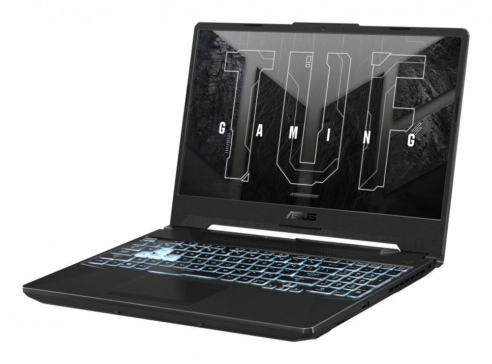 Foto 3 pulgar | Laptop Gamer Asus Tuf Gaming A15 15.6'' 1920x1200 Amd Ryzen 5 7535h Nvidia Geforce Rtx 3050 16gb Ram 1tb Ssd Windows