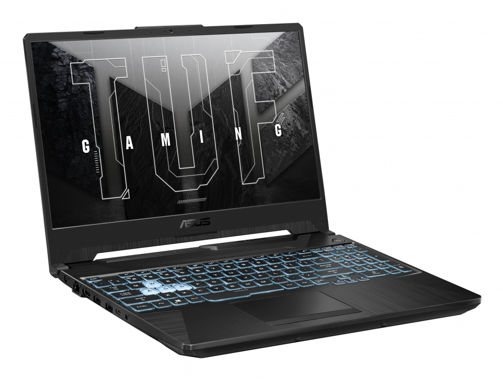 Foto 4 pulgar | Laptop Gamer Asus Tuf Gaming A15 15.6'' 1920x1200 Amd Ryzen 5 7535h Nvidia Geforce Rtx 3050 16gb Ram 1tb Ssd Windows