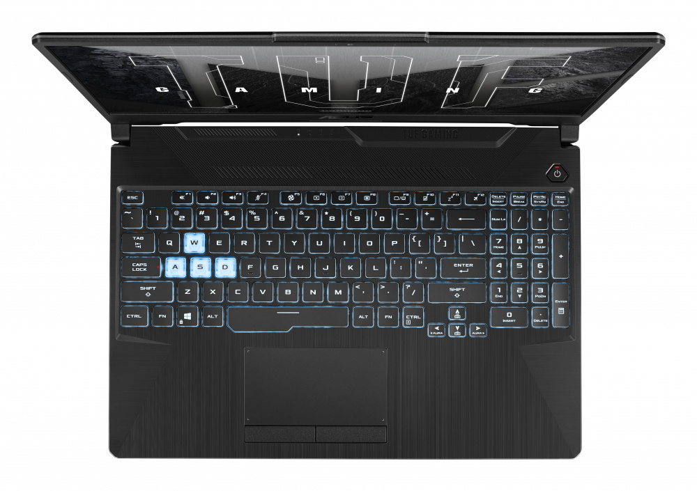 Foto 5 pulgar | Laptop Gamer Asus Tuf Gaming A15 15.6'' 1920x1200 Amd Ryzen 5 7535h Nvidia Geforce Rtx 3050 16gb Ram 1tb Ssd Windows