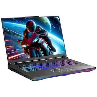 Foto 2 | Laptop Gamer Asus Rog Strix G16: Intel Core I9 13980hx, Ram 16gb Ddr5, Ssd 1tb, Pantalla 16'', Rtx 4060, Windows 11 Home