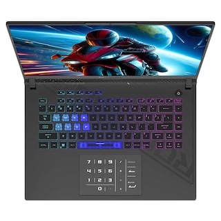 Foto 3 | Laptop Gamer Asus Rog Strix G16: Intel Core I9 13980hx, Ram 16gb Ddr5, Ssd 1tb, Pantalla 16'', Rtx 4060, Windows 11 Home