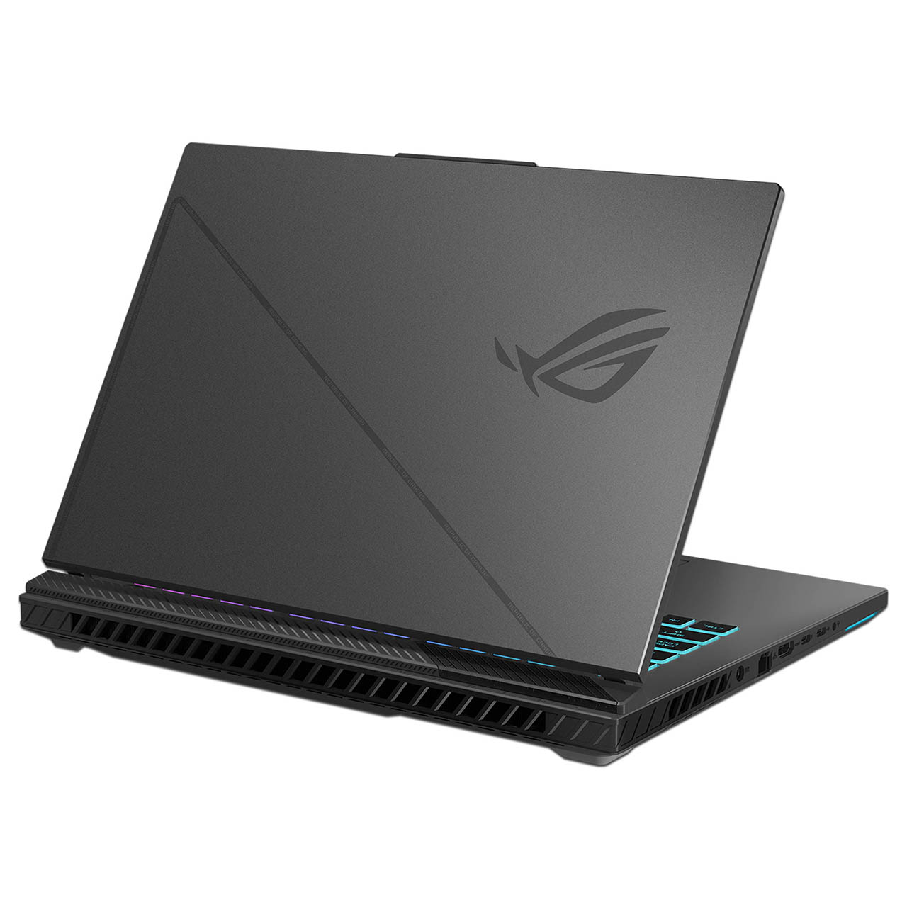 Foto 5 pulgar | Laptop Gamer Asus Rog Strix G16: Intel Core I9 13980hx, Ram 16gb Ddr5, Ssd 1tb, Pantalla 16'', Rtx 4060, Windows 11 Home