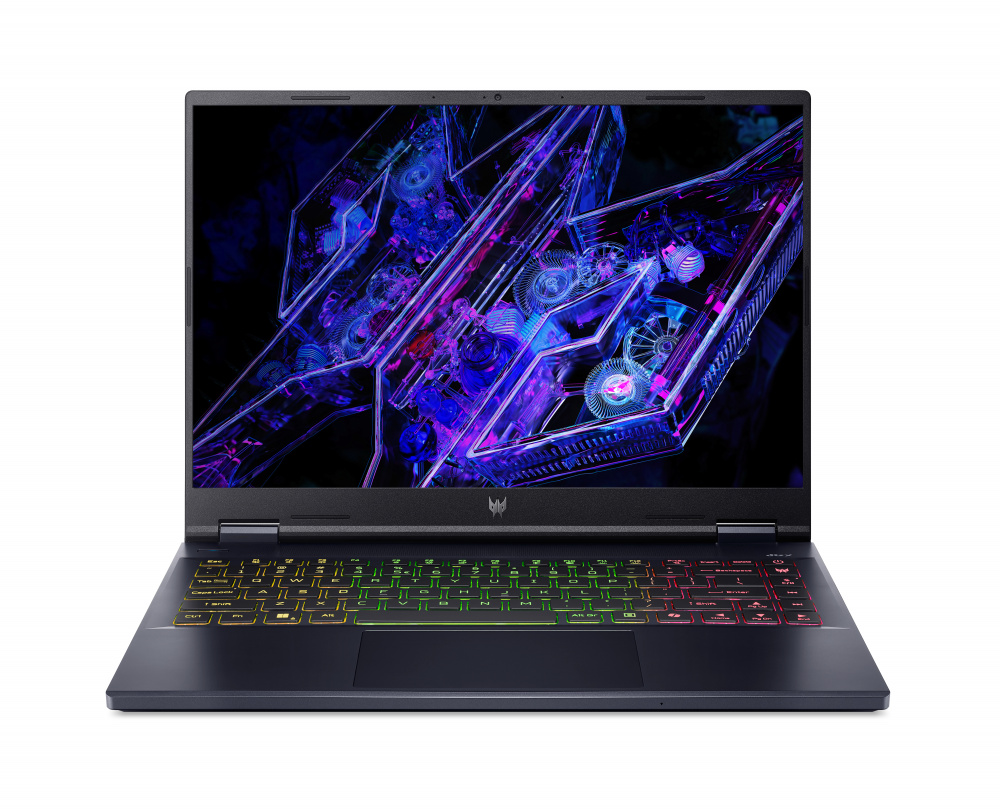 Foto 2 pulgar | Laptop Gamer Acer Predator Helios Neo 14 14.5'' Intel Core Ultra 155h Nvidia Geforce Rtx 4070 16gb Ram 1tb Ssd Negro