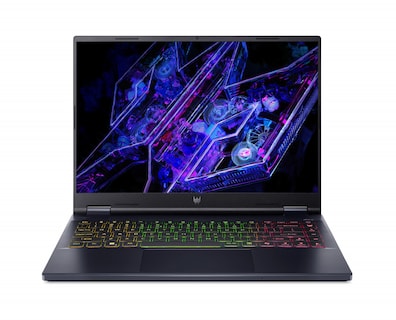 Foto 1 | Laptop Gamer Acer Predator Helios Neo 14 14.5'' Intel Core Ultra 155h Nvidia Geforce Rtx 4070 16gb Ram 1tb Ssd Negro