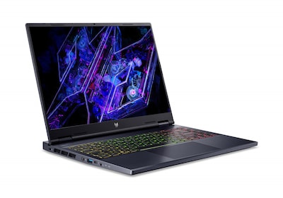 Foto 2 | Laptop Gamer Acer Predator Helios Neo 14 14.5'' Intel Core Ultra 155h Nvidia Geforce Rtx 4070 16gb Ram 1tb Ssd Negro