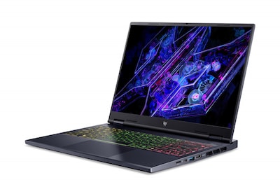 Foto 3 | Laptop Gamer Acer Predator Helios Neo 14 14.5'' Intel Core Ultra 155h Nvidia Geforce Rtx 4070 16gb Ram 1tb Ssd Negro