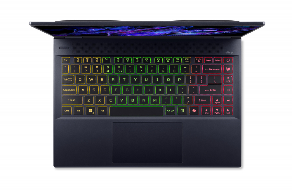 Foto 5 pulgar | Laptop Gamer Acer Predator Helios Neo 14 14.5'' Intel Core Ultra 155h Nvidia Geforce Rtx 4070 16gb Ram 1tb Ssd Negro
