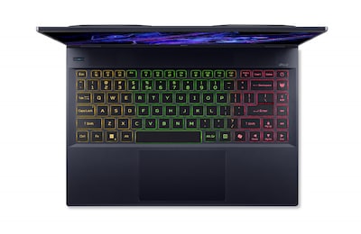 Foto 4 | Laptop Gamer Acer Predator Helios Neo 14 14.5'' Intel Core Ultra 155h Nvidia Geforce Rtx 4070 16gb Ram 1tb Ssd Negro