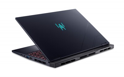 Foto 5 | Laptop Gamer Acer Predator Helios Neo 14 14.5'' Intel Core Ultra 155h Nvidia Geforce Rtx 4070 16gb Ram 1tb Ssd Negro