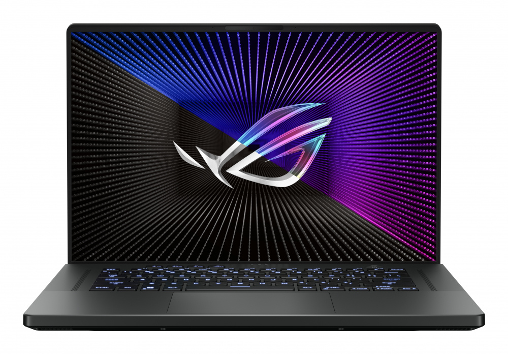 Foto 2 pulgar | Laptop Gamer Asus Sephyrus G16 16'' Intel Core I7-13620h Nvidia Geforce Rtx 4070 16gb Ram 512gb Ssd Negro