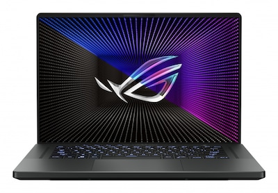 Foto 1 | Laptop Gamer Asus Sephyrus G16 16'' Intel Core I7-13620h Nvidia Geforce Rtx 4070 16gb Ram 512gb Ssd Negro