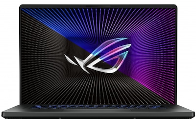 Foto 2 | Laptop Gamer Asus Sephyrus G16 16'' Intel Core I7-13620h Nvidia Geforce Rtx 4070 16gb Ram 512gb Ssd Negro