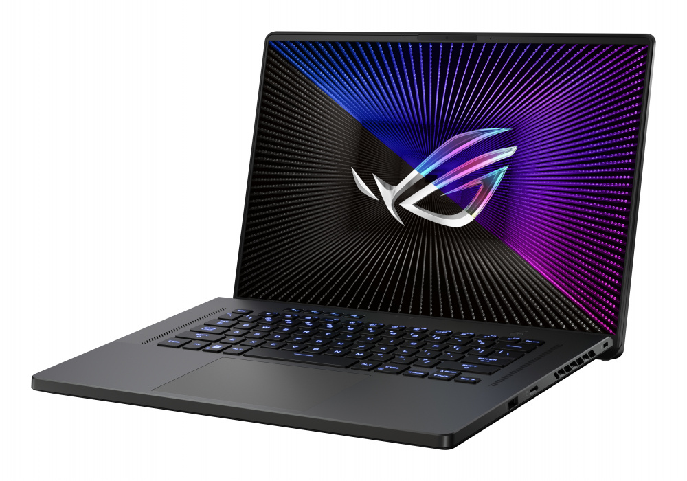 Foto 4 pulgar | Laptop Gamer Asus Sephyrus G16 16'' Intel Core I7-13620h Nvidia Geforce Rtx 4070 16gb Ram 512gb Ssd Negro