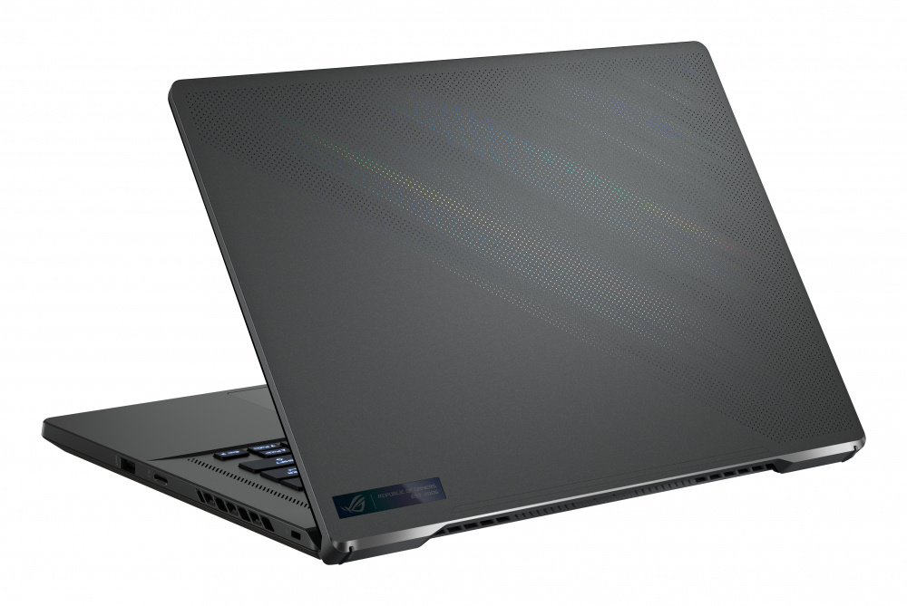 Foto 7 pulgar | Laptop Gamer Asus Sephyrus G16 16'' Intel Core I7-13620h Nvidia Geforce Rtx 4070 16gb Ram 512gb Ssd Negro
