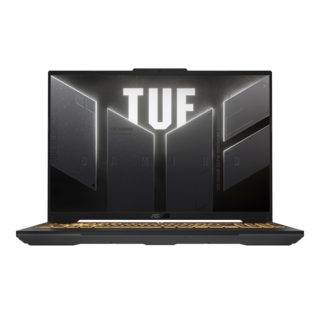 Foto 1 | Laptop Gamer Asus Tuf Gaming F16 16'' Intel Core I7-13620h Nvidia Geforce Rtx 4050 32gb Ram 2tb Ssd Gris