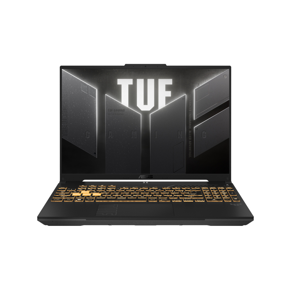 Foto 2 pulgar | Laptop Gamer Asus Tuf Gaming F16 Fx607vu 16'' Intel Core I7-13620h Nvidia Geforce Rtx 4050 64gb Ram 1tb Ssd Gris