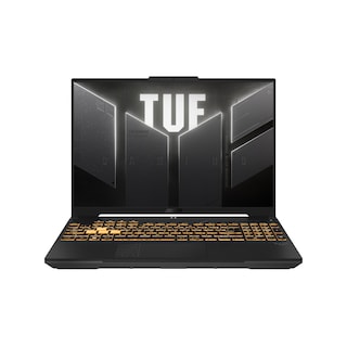 Foto 1 | Laptop Gamer Asus Tuf Gaming F16 Fx607vu 16'' Intel Core I7-13620h Nvidia Geforce Rtx 4050 64gb Ram 1tb Ssd Gris