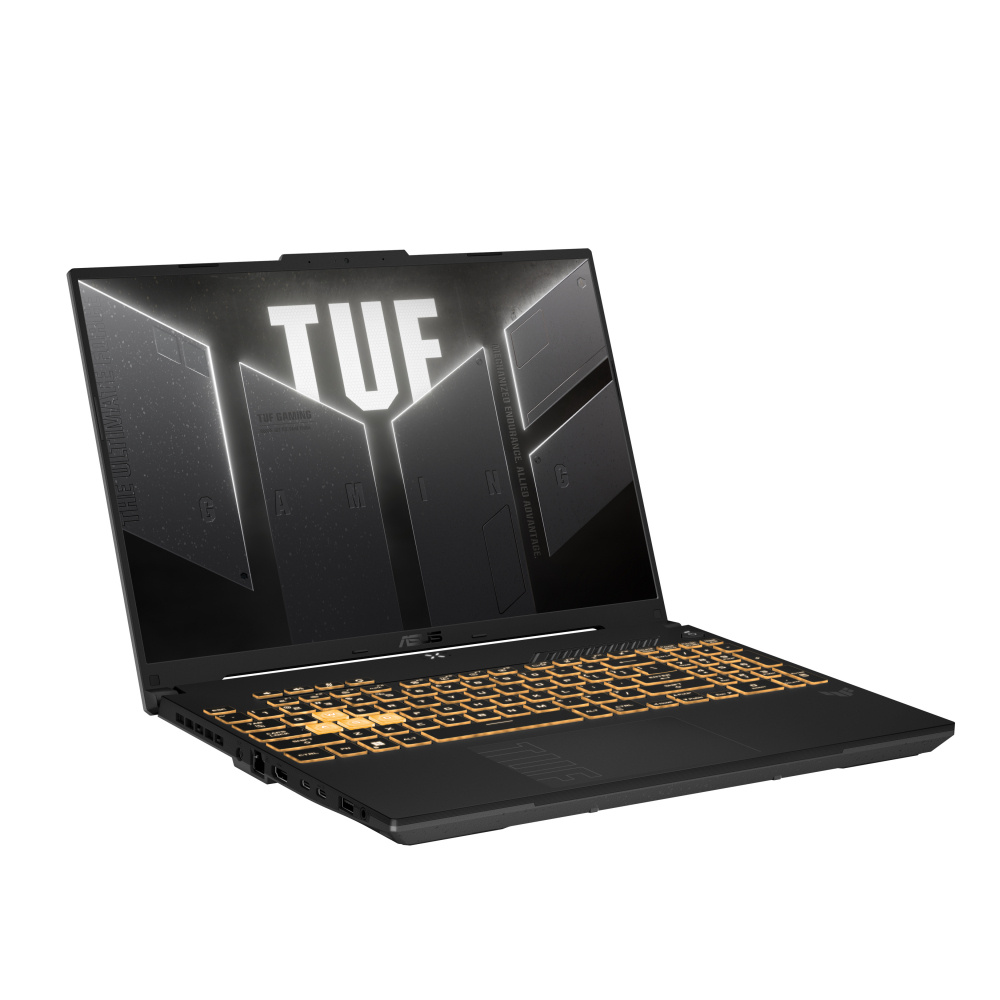 Foto 3 pulgar | Laptop Gamer Asus Tuf Gaming F16 Fx607vu 16'' Intel Core I7-13620h Nvidia Geforce Rtx 4050 64gb Ram 1tb Ssd Gris