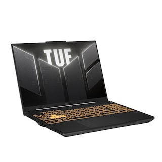 Foto 2 | Laptop Gamer Asus Tuf Gaming F16 Fx607vu 16'' Intel Core I7-13620h Nvidia Geforce Rtx 4050 64gb Ram 1tb Ssd Gris