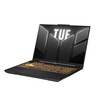 Foto 3 | Laptop Gamer Asus Tuf Gaming F16 Fx607vu 16'' Intel Core I7-13620h Nvidia Geforce Rtx 4050 64gb Ram 1tb Ssd Gris