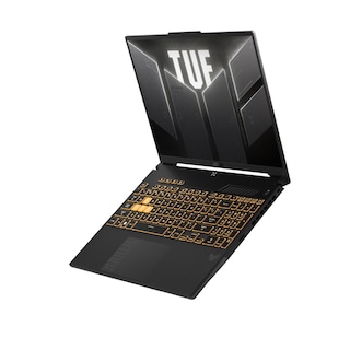 Foto 4 | Laptop Gamer Asus Tuf Gaming F16 Fx607vu 16'' Intel Core I7-13620h Nvidia Geforce Rtx 4050 64gb Ram 1tb Ssd Gris