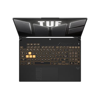 Foto 5 | Laptop Gamer Asus Tuf Gaming F16 Fx607vu 16'' Intel Core I7-13620h Nvidia Geforce Rtx 4050 64gb Ram 1tb Ssd Gris