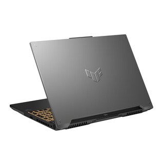 Foto 6 | Laptop Gamer Asus Tuf Gaming F16 Fx607vu 16'' Intel Core I7-13620h Nvidia Geforce Rtx 4050 64gb Ram 1tb Ssd Gris