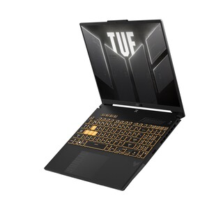 Foto 4 | Laptop Gamer Asus Tuf Gaming F16 Fx607vu 16'' Intel Core I7-13620h Nvidia Geforce Rtx 4050 16gb Ram 2tb Ssd Gris