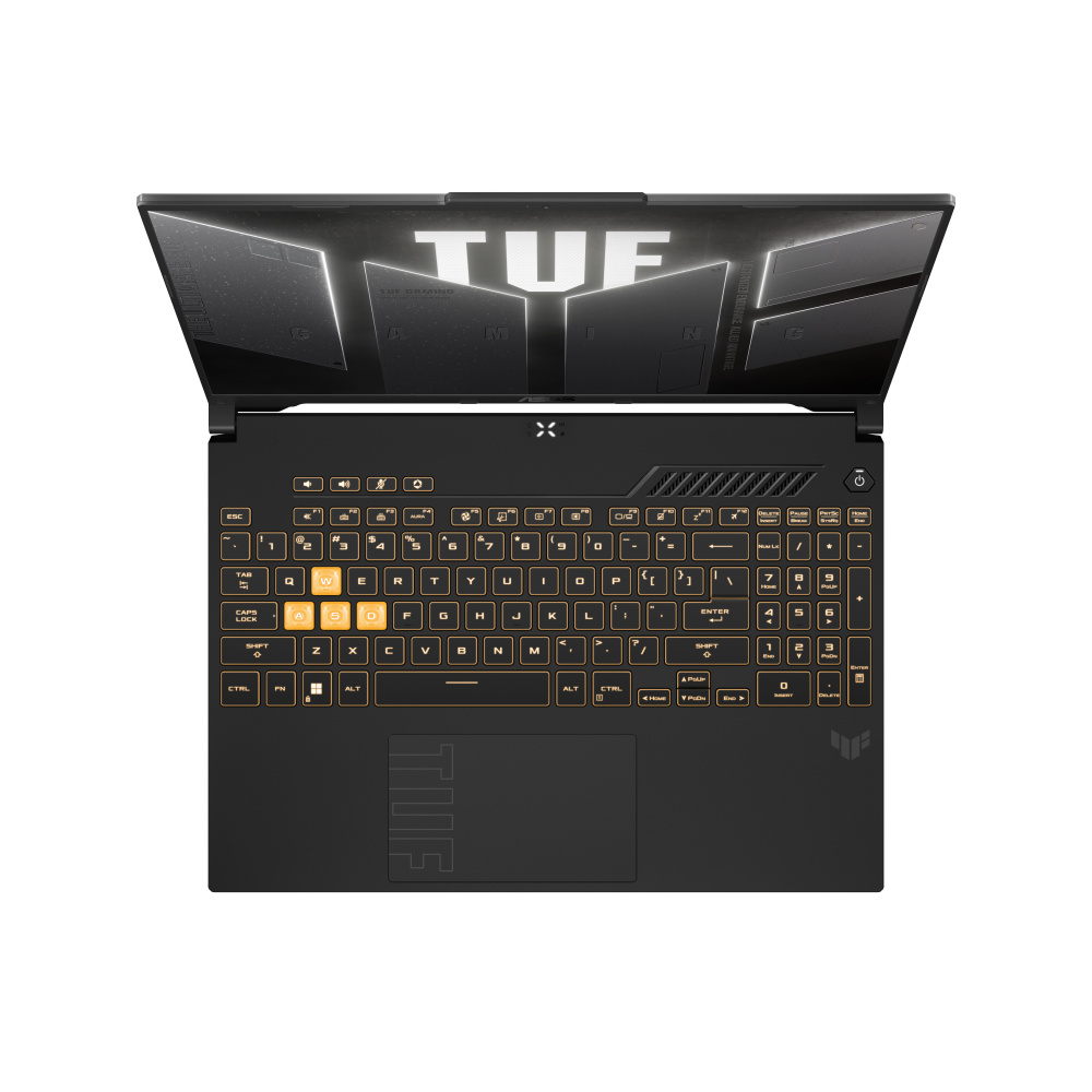 Foto 6 pulgar | Laptop Gamer Asus Tuf Gaming F16 Fx607vu 16'' Intel Core I7-13620h Nvidia Geforce Rtx 4050 32gb Ram 4tb Ssd Gris