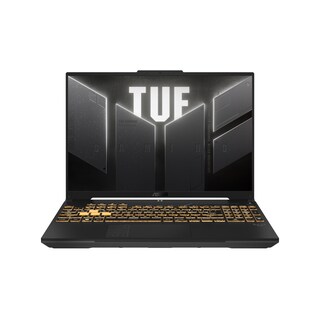 Foto 1 | Laptop Gamer Asus Tuf Gaming F16 Fx607vu 16'' Intel Core I7-13620h Nvidia Geforce Rtx 4050 32gb Ram 1tb Ssd Gris