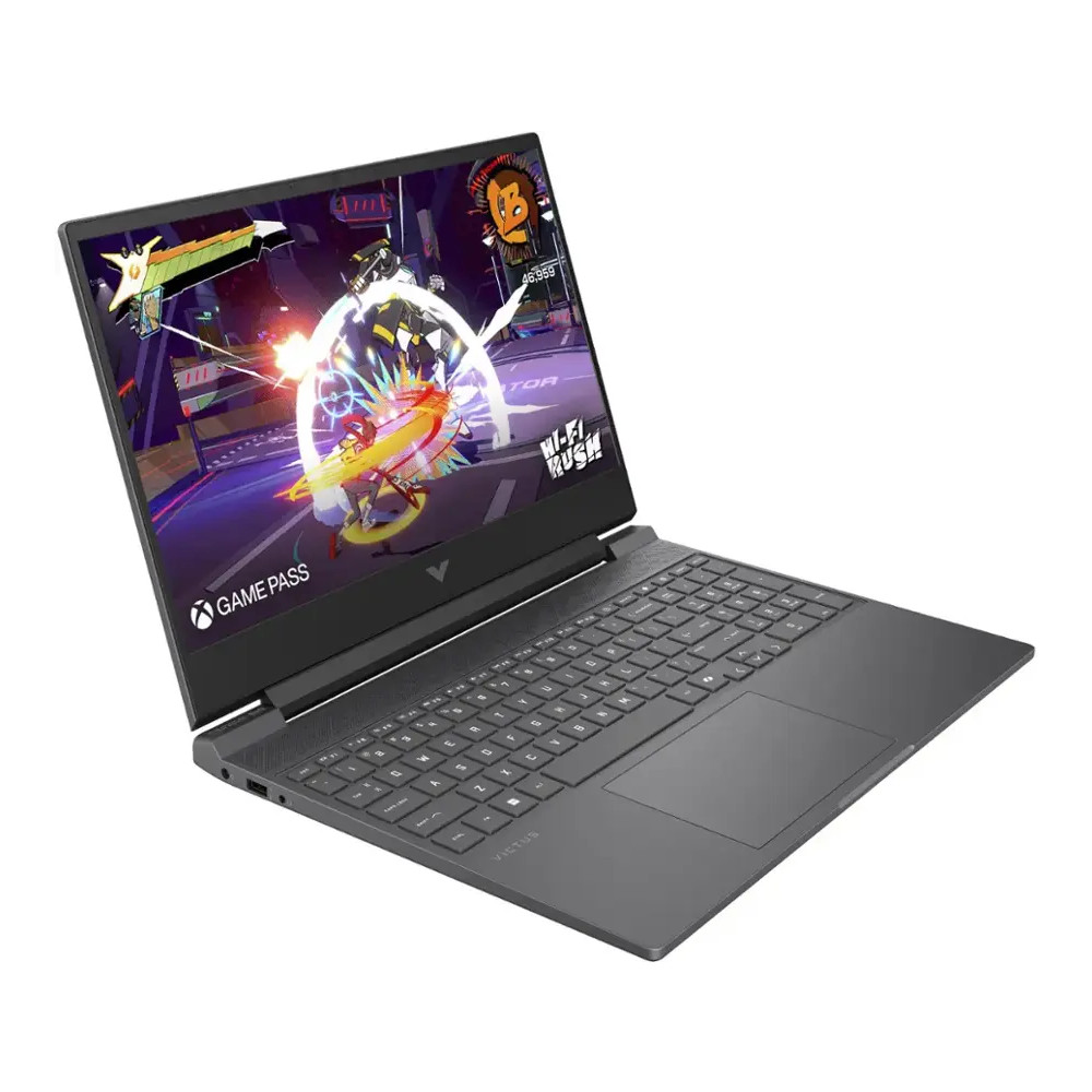 Foto 3 pulgar | Laptop Gamer Hp Victus 15.6 Amd Ryzen 7 7445hs 16gb Ram Nvidia Geforce Rtx 4050 512 Ssd