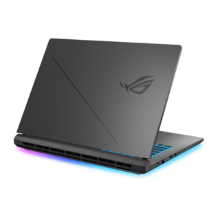 Foto 4 | Laptop Gamer Asus Rog Strix G18 (2025) 18'' Intel Core Ultra 9 275hx Nvidia Geforce Rtx 5070 Ti 32gb Ram 4tb Ssd Gris